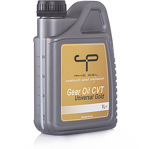 Gear Oil CVT Universial Gold